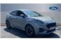 2022 Ford Puma 1.0 EcoBoost Hybrid mHEV ST-Line X 5dr
