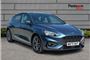 2020 Ford Focus 1.0 EcoBoost 125 ST-Line 5dr