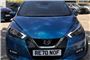 2021 Nissan Micra 1.0 IG-T 92 Tekna 5dr