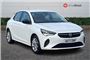 2022 Vauxhall Corsa 1.2 SE Edition 5dr