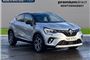 2023 Renault Captur 1.6 E-Tech Plug-in hybrid 160 Techno 5dr Auto