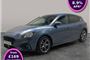 2021 Ford Focus 1.0 EcoBoost Hybrid mHEV 125 ST-Line Edition 5dr