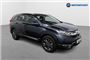 2022 Honda CR-V 2.0 i-MMD Hybrid SR  2WD 5dr eCVT