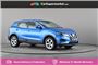 2017 Nissan Qashqai 1.2 DiG-T Acenta 5dr