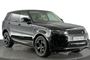 2018 Land Rover Range Rover Sport 2.0 Si4 HSE 5dr Auto