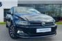 2021 Volkswagen Polo 1.0 TSI 95 Active 5dr