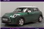 2021 MINI Hatchback 5dr 1.5 Cooper Classic 5dr