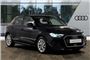 2019 Audi A1 30 TFSI Sport 5dr S Tronic