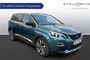 2020 Peugeot 5008 1.5 BlueHDi GT Line Premium 5dr