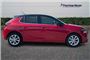 2021 Vauxhall Corsa 1.2 Turbo Elite Nav 5dr