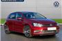 2019 Volkswagen Golf 1.5 TSI EVO 150 Match 5dr