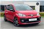 2020 Volkswagen Up GTI 1.0 115PS Up GTI 5dr