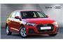 2022 Audi A1 30 TFSI 110 Technik 5dr S Tronic