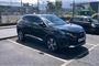 2021 Peugeot 3008 1.2 PureTech Allure Premium 5dr