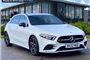 2022 Mercedes-Benz A-Class A200 AMG Line Executive Edition 5dr Auto