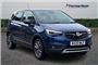 2020 Vauxhall Crossland X 1.2T [110] Elite 5dr [6 Speed] [S/S]