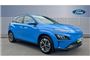 2022 Hyundai Kona Electric 150kW Premium 64kWh 5dr Auto