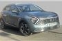 2022 Kia Sportage 1.6T GDi ISG 2 5dr