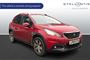 2019 Peugeot 2008 1.2 PureTech 110 Signature 5dr