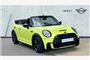 2022 MINI Convertible 2.0 Cooper S Sport 2dr Auto