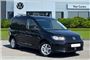 2024 Volkswagen Caddy 2.0 TDI 122PS Commerce Pro Van DSG [Tech Pack]