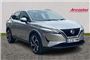 2022 Nissan Qashqai 1.3 DiG-T MH 158 Tekna+ 5dr Xtronic
