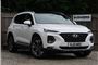 2021 Hyundai Santa Fe 2.2 CRDi Premium SE 5dr 4WD Auto