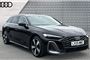 2025 Audi A5 2.0 TFSI 150 S line 5dr S Tronic