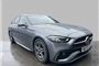 2022 Mercedes-Benz C-Class Estate C300d AMG Line 5dr 9G-Tronic