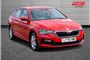 2021 Skoda Scala 1.0 TSI 110 SE 5dr