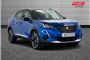 2021 Peugeot 2008 1.2 PureTech 130 GT Premium 5dr EAT8