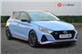 2023 Hyundai i20 N 1.6T GDi N 5dr