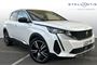 2021 Peugeot 3008 1.2 PureTech GT Premium 5dr EAT8