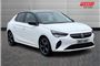 2021 Vauxhall Corsa 1.2 Griffin Edition 5dr