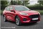 2024 Ford Kuga 2.5 FHEV ST-Line Edition 5dr CVT