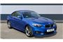 2018 BMW 2 Series 218d M Sport 2dr [Nav]