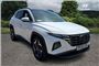 2022 Hyundai Tucson 1.6 TGDi Hybrid 230 Ultimate 5dr 2WD Auto