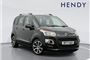 2017 Citroen C3 Picasso 1.2 PureTech Platinum 5dr