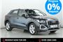 2021 Audi Q2 35 TFSI Sport 5dr