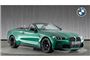 BMW M4 M4 xDrive 530 Competition M 2dr Step Auto