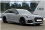 2023 Audi RS4 RS 4 TFSI Quattro Carbon Black 5dr Tiptronic