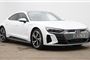2021 Audi e-tron GT 390kW Quattro 93kWh 4dr Auto