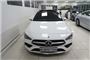 2020 Mercedes-Benz CLA CLA 180 AMG Line Premium Plus 4dr Tip Auto