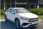 2022 Mercedes-Benz GLA GLA 200 AMG Line 5dr Auto