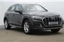 2021 Audi Q5 45 TFSI Quattro Sport 5dr S Tronic