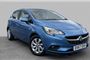 2018 Vauxhall Corsa 1.4 Design 5dr