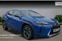 2022 Lexus UX 250h 2.0 5dr CVT [without Nav]