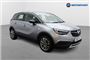 2020 Vauxhall Crossland X 1.2T [110] SRi Nav 5dr [6 Spd] [S/S]