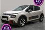 2022 Citroen C3 1.2 PureTech C-Series 5dr