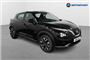 2023 Nissan Juke 1.0 DiG-T 114 Acenta 5dr DCT